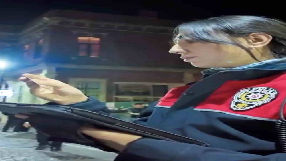 Çanakkale’de huzur ve güven uygulamaları: 5 şüpheli tutuklandı
