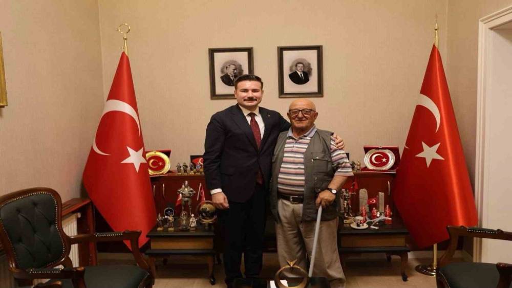 G&ouml;k&ccedil;eada&rsquo;da "Geleneksel Halk G&uuml;n&uuml;" ger&ccedil;ekleştirildi
