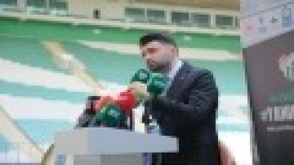 Enes Çelik: "Santrfor fiyatları kabul edilemez seviyede"
