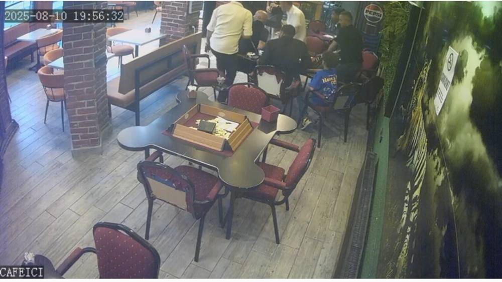 Balıkesir’deki deprem Tekirdağ’da da hissedildi
