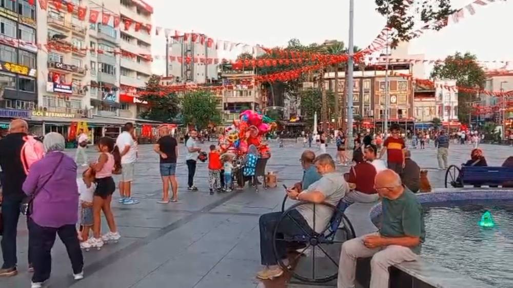 6.1’lik Sındırgı depremi Bursa’da paniğe sebep oldu
