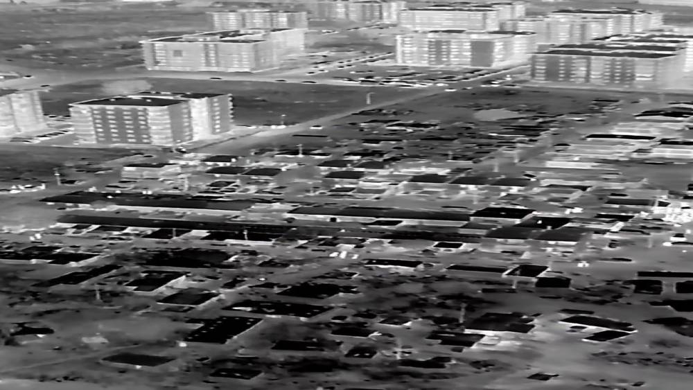 Huzur ve Güven Uygulaması: 4 tutuklama
