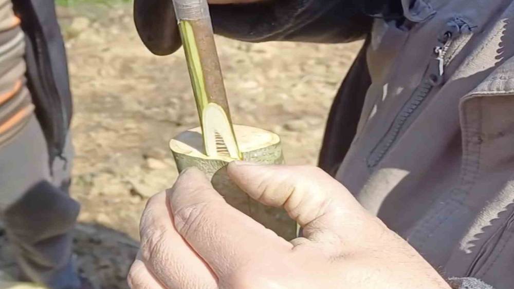 &Ccedil;anakkale&rsquo;de &lsquo;Aşı Akademisi&rsquo;
