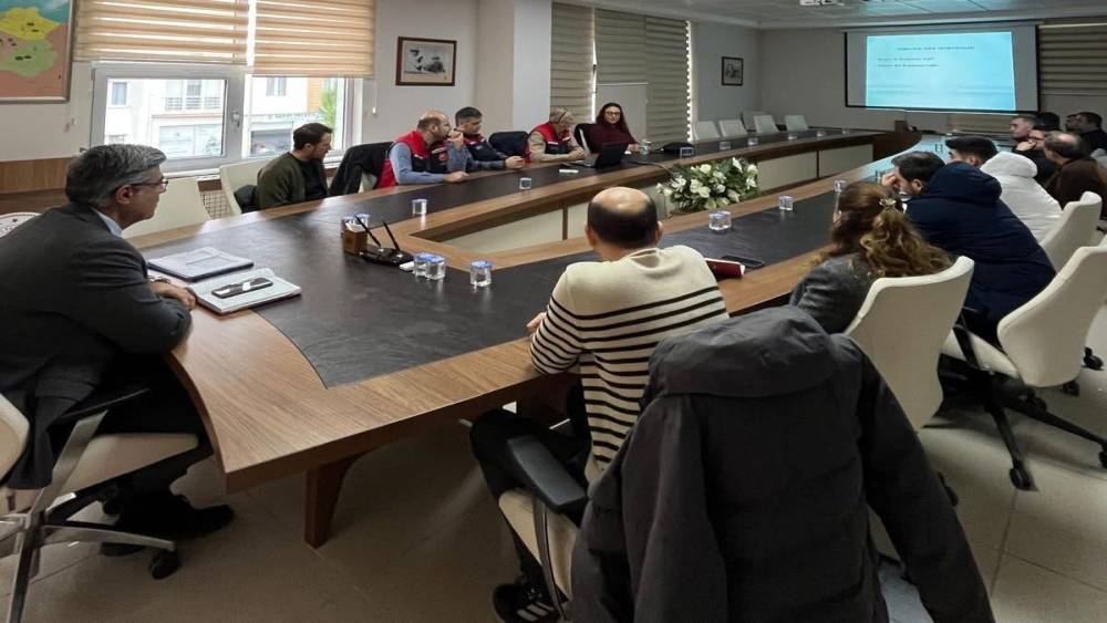 Buzağı Kayıplarını Azaltmaya Y&ouml;nelik Eğitim Seferberliği
