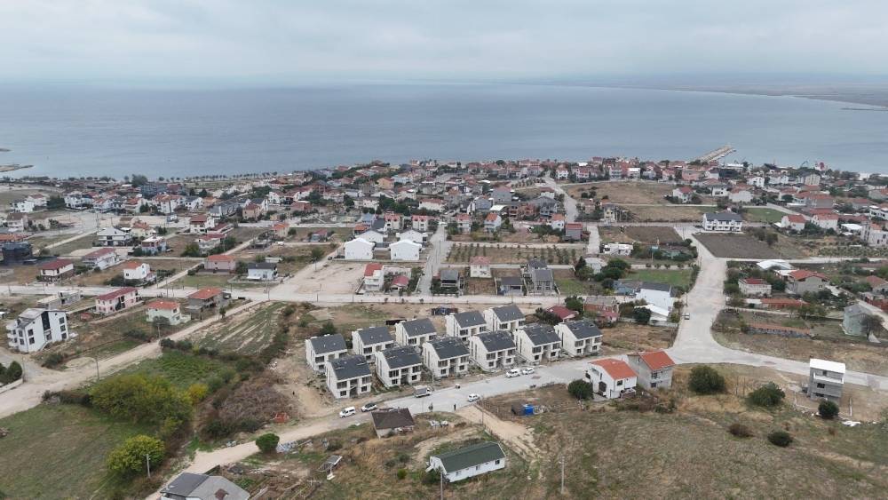 &Ccedil;anakkale Biga ve Aziziye&rsquo;deki iki ayrı gayrimenkul projesinin m&uuml;zayedesi yapılacak
