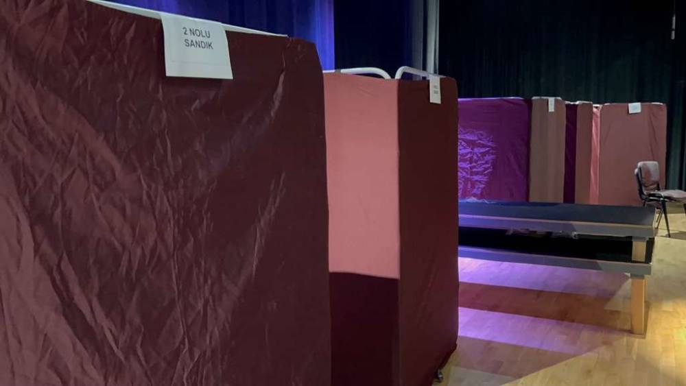 Çanakkale’de CHP’nin 39. Olağan İl Kongresi yapıldı
