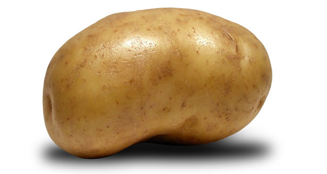 Fiyatı en çok artan ürün patates