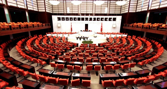 Vergi ve sigorta borçlarına yapılandırma tasarısı mecliste kabul edildi