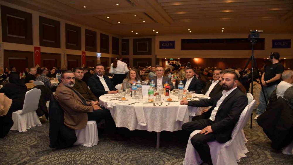 Dekorida, yeni vizyonunu &Ccedil;anakkale&rsquo;de bin kişilik lansmanla tanıttı
