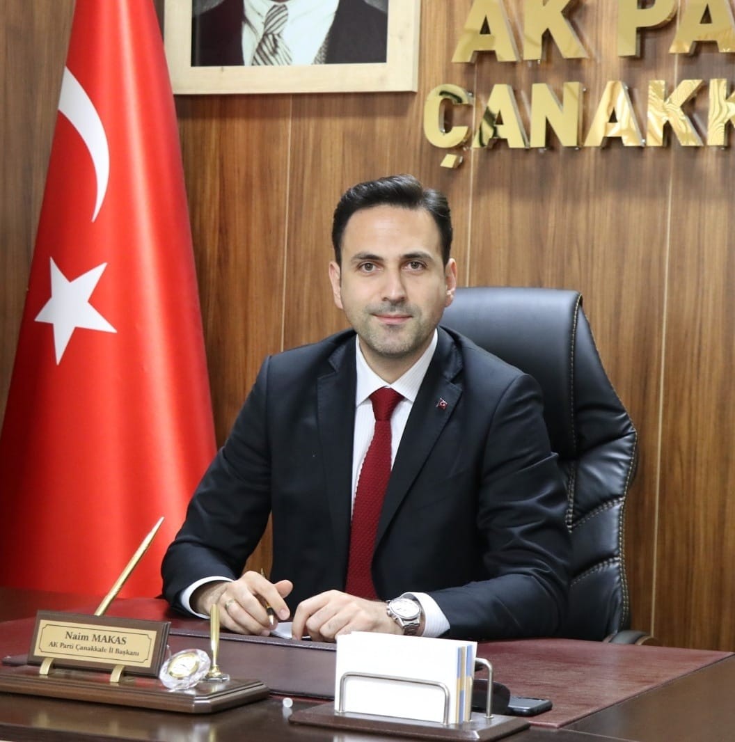 Başkan Makas’tan, Erzurum Kongresi mesajı
