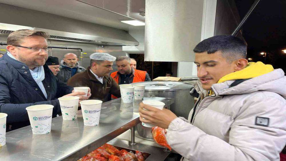 Kocaeli Büyükşehir Belediyesi 