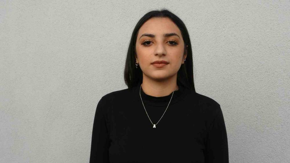 Kadın cinayetine kurban giden annenin kızı konuştu: 