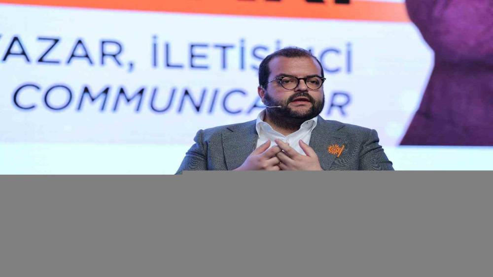 Trendyol, Perakende Günleri’nde teknoloji odaklı e-ihracat yol haritasını paylaştı

