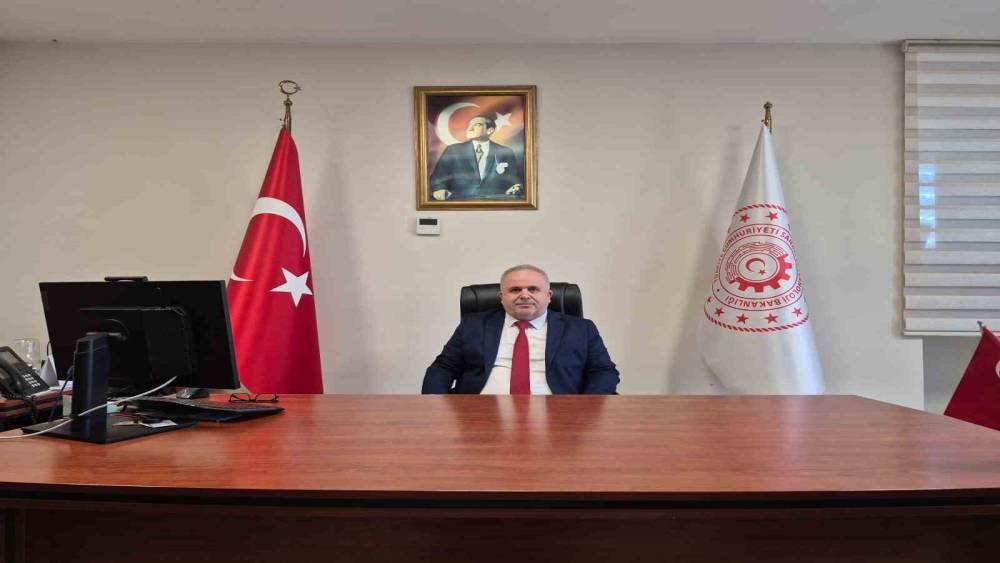 Sanayi sicil işletmelerinde son gün bugün
