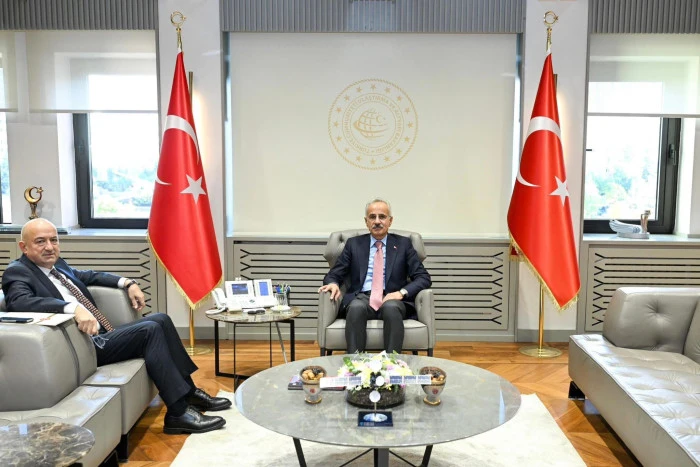 AK Parti Çanakkale Milletvekili Gider: 