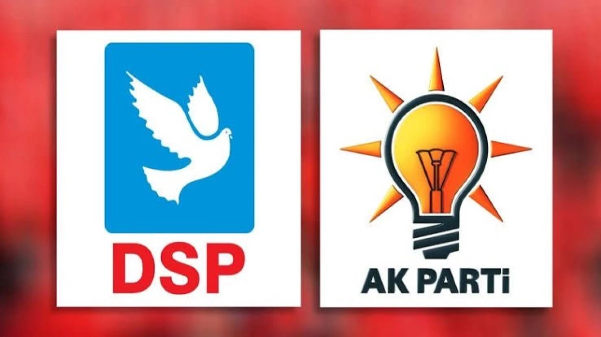 AK Parti&rsquo;den DSP&rsquo;li katılım tartışmasına yanıt; &ldquo;Cumhur İttifakı ruhuyla hareket ediyoruz&rdquo;