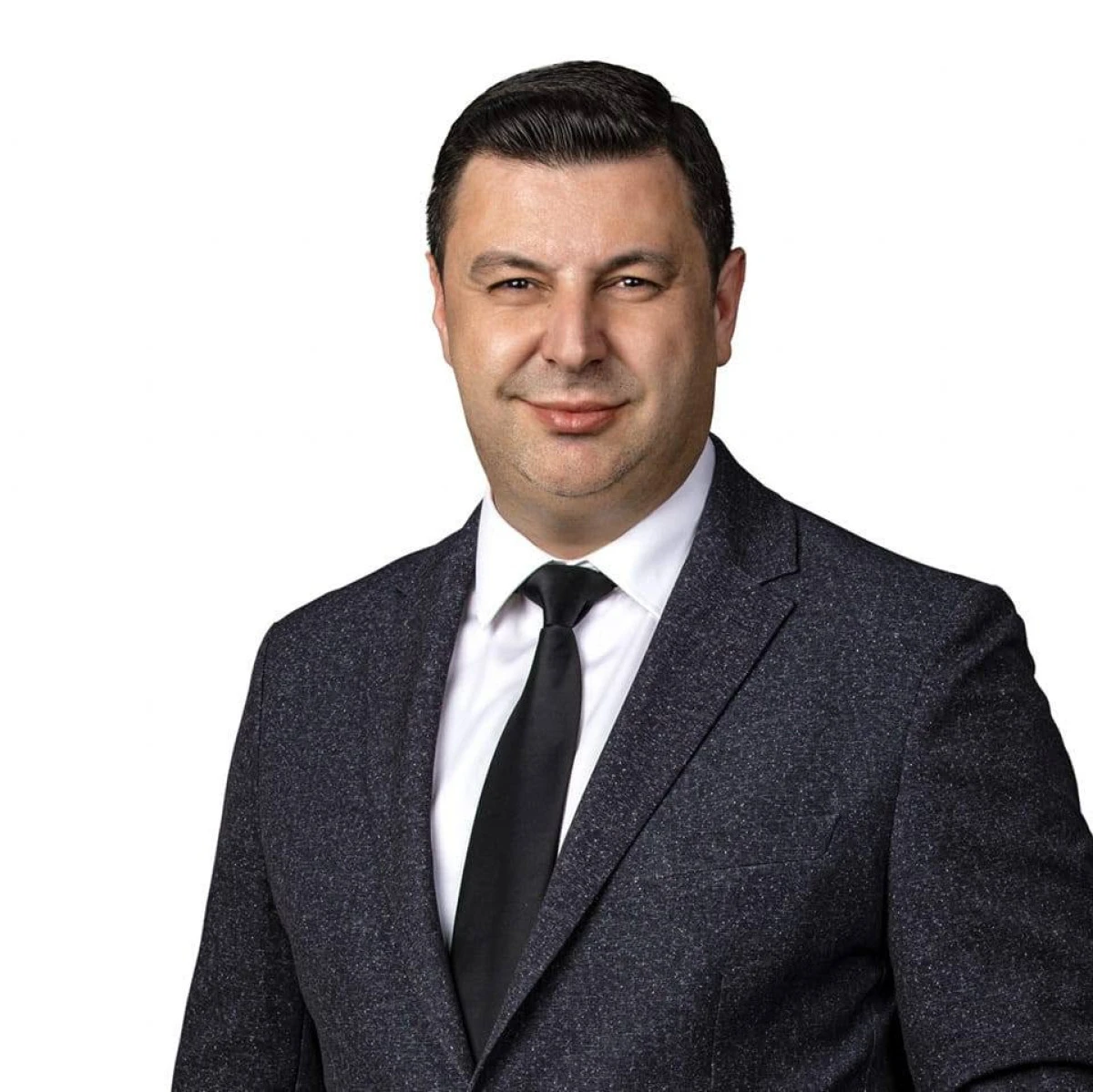 Akkuş'tan 29 Ekim mesajı