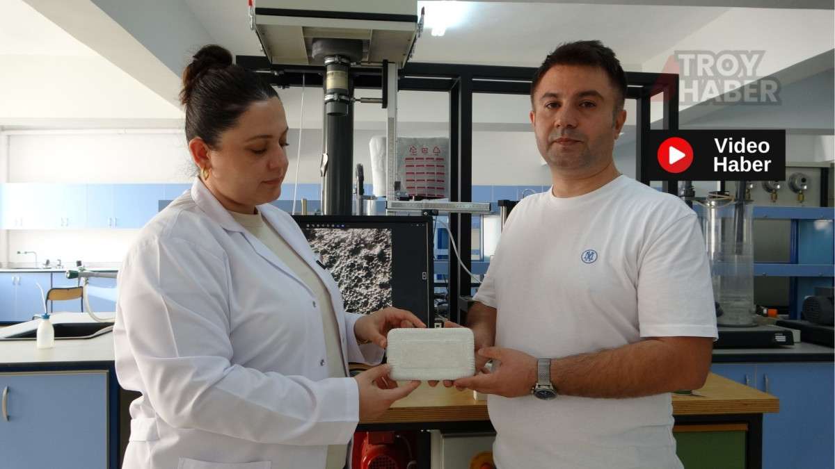 Bilim insanlarına saldırı girişimi kamerada