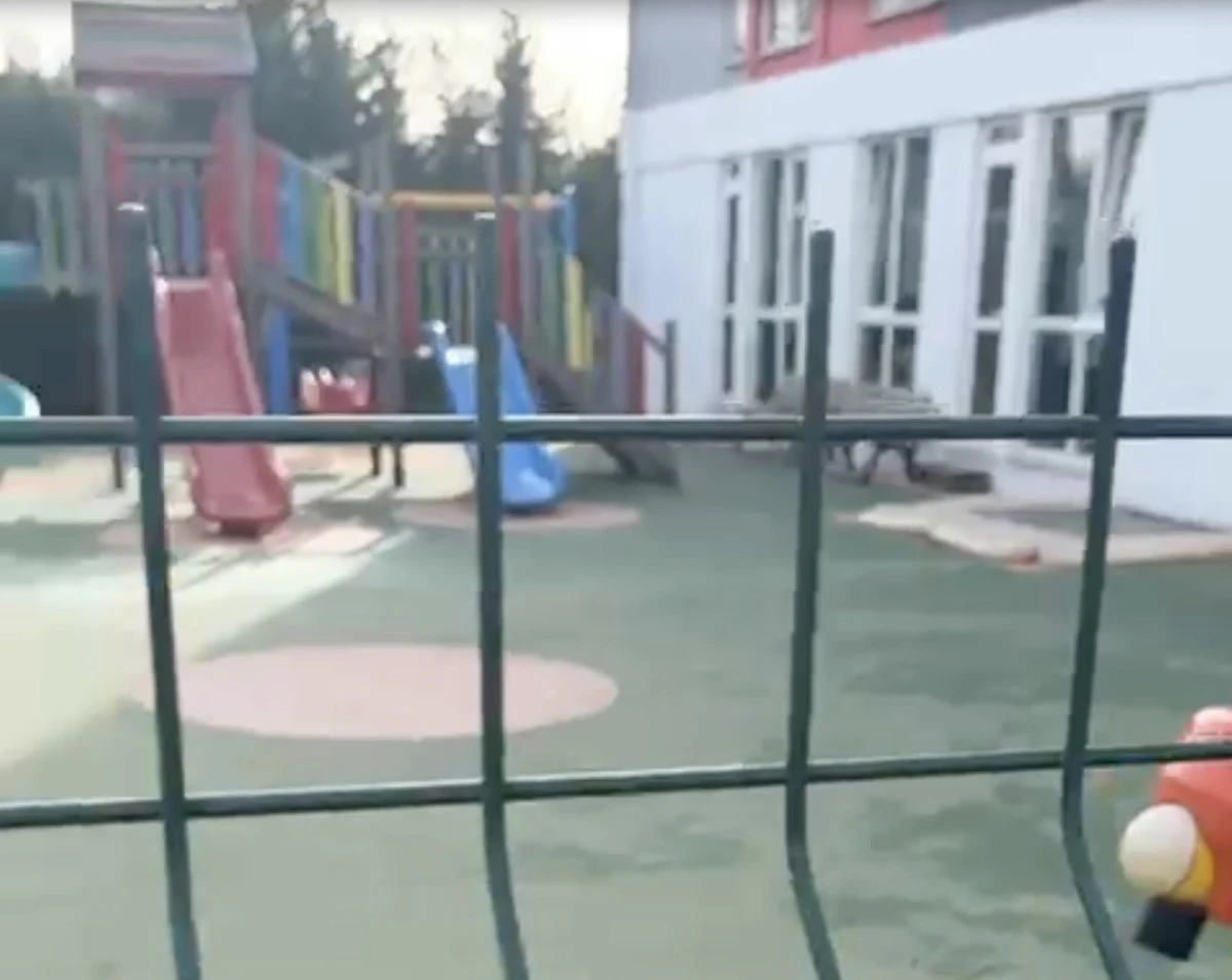 &Ccedil;anakkale'de demir saplanan &ccedil;enesi par&ccedil;alanan &ouml;ğrencinin davasının 3'&uuml;nc&uuml; duruşması g&ouml;r&uuml;ld&uuml;