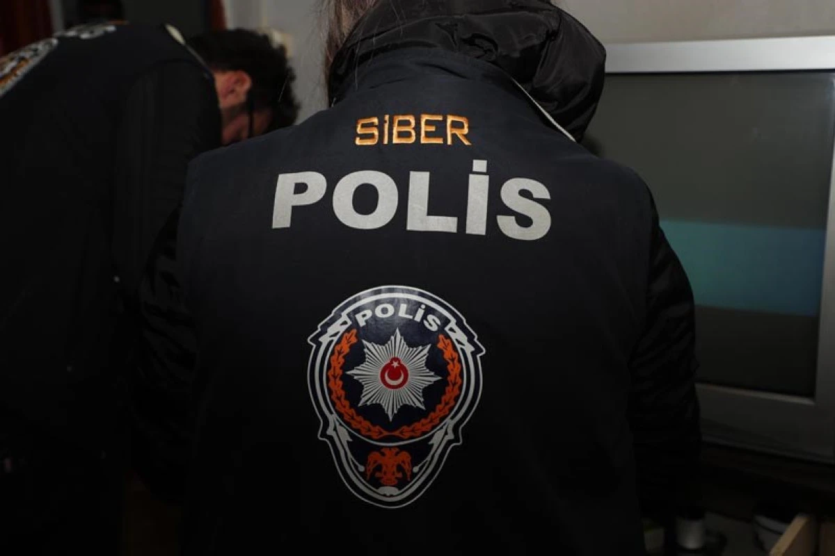 Çanakkale'de kripto para operasyonu: 18 gözaltı