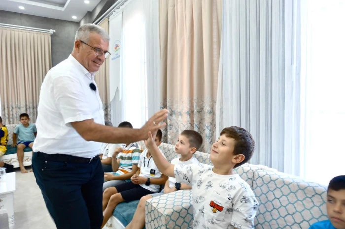 Çanakkale’de susam üretiminin arttırılması için kollar sıvandı, makineli üretim devreye girdi