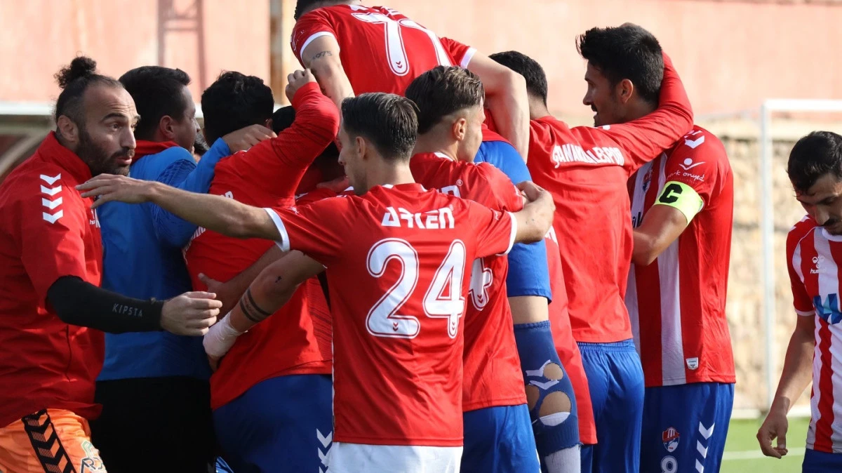 Çanakkalespor, doludizgin