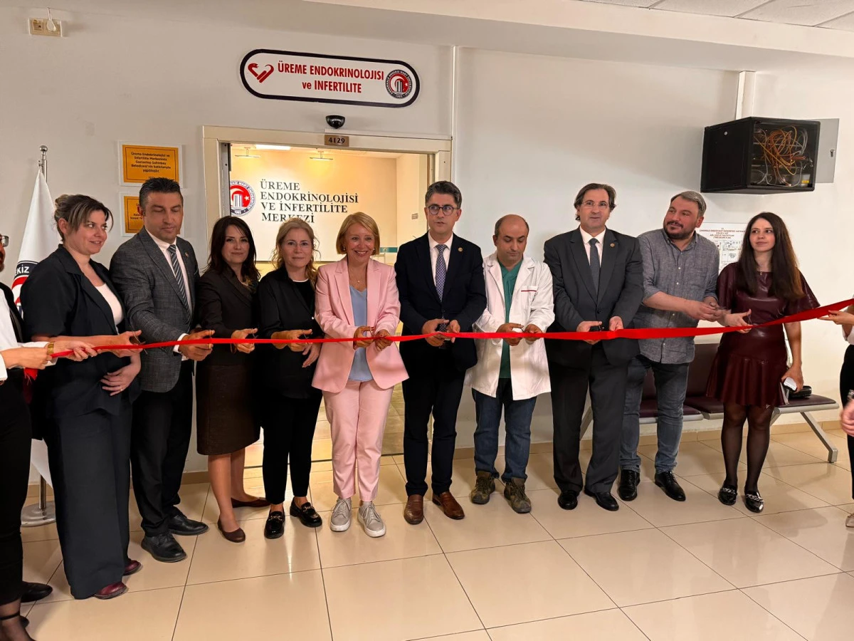 Genetik hastalıkların erken teşhisinde öncü adım