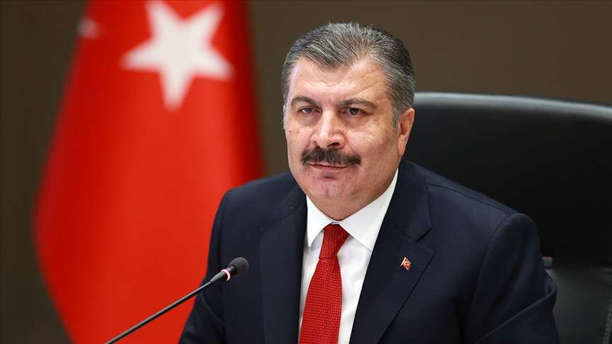 Grip aşısı uygulaması başlıyor