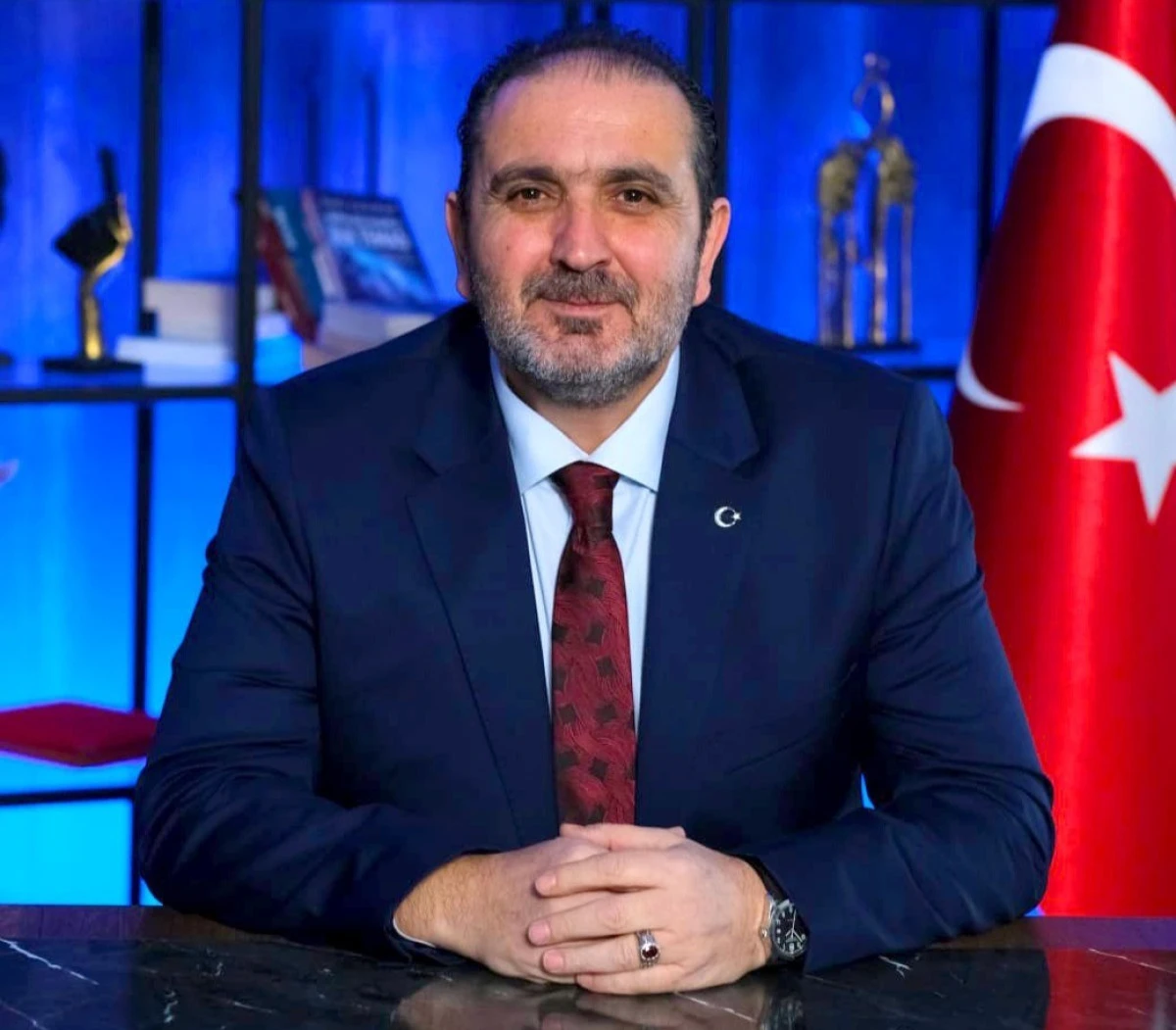 Harita Kadastro M&uuml;hendisleri Odası&rsquo;nda &Ccedil;olak, iddialı geliyor