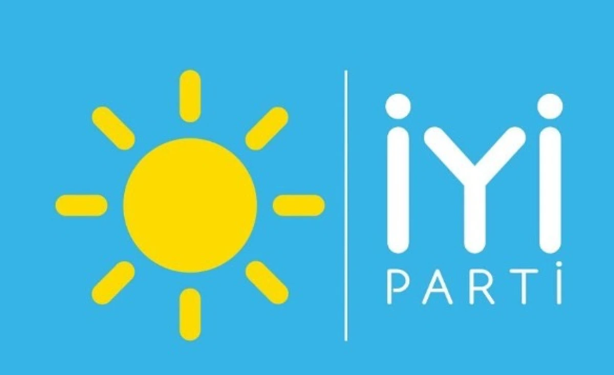 İYİ Parti’den Güner’in istifasına tepki