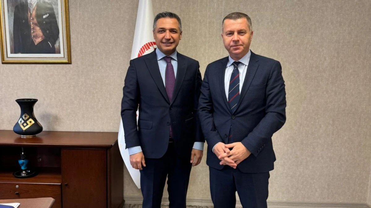 Kuzu'dan Orman kampı a&ccedil;ıklaması