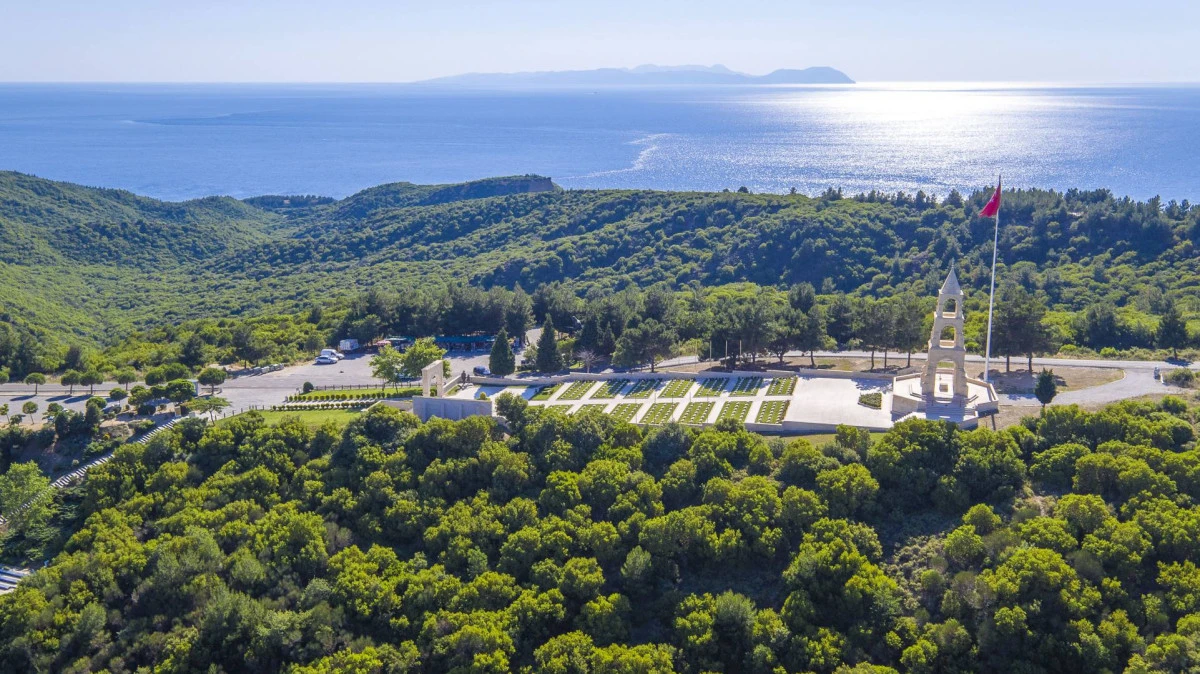 Tarihi alan sınırlarının genişletilmesiyle ilgili yasa kabul edildi