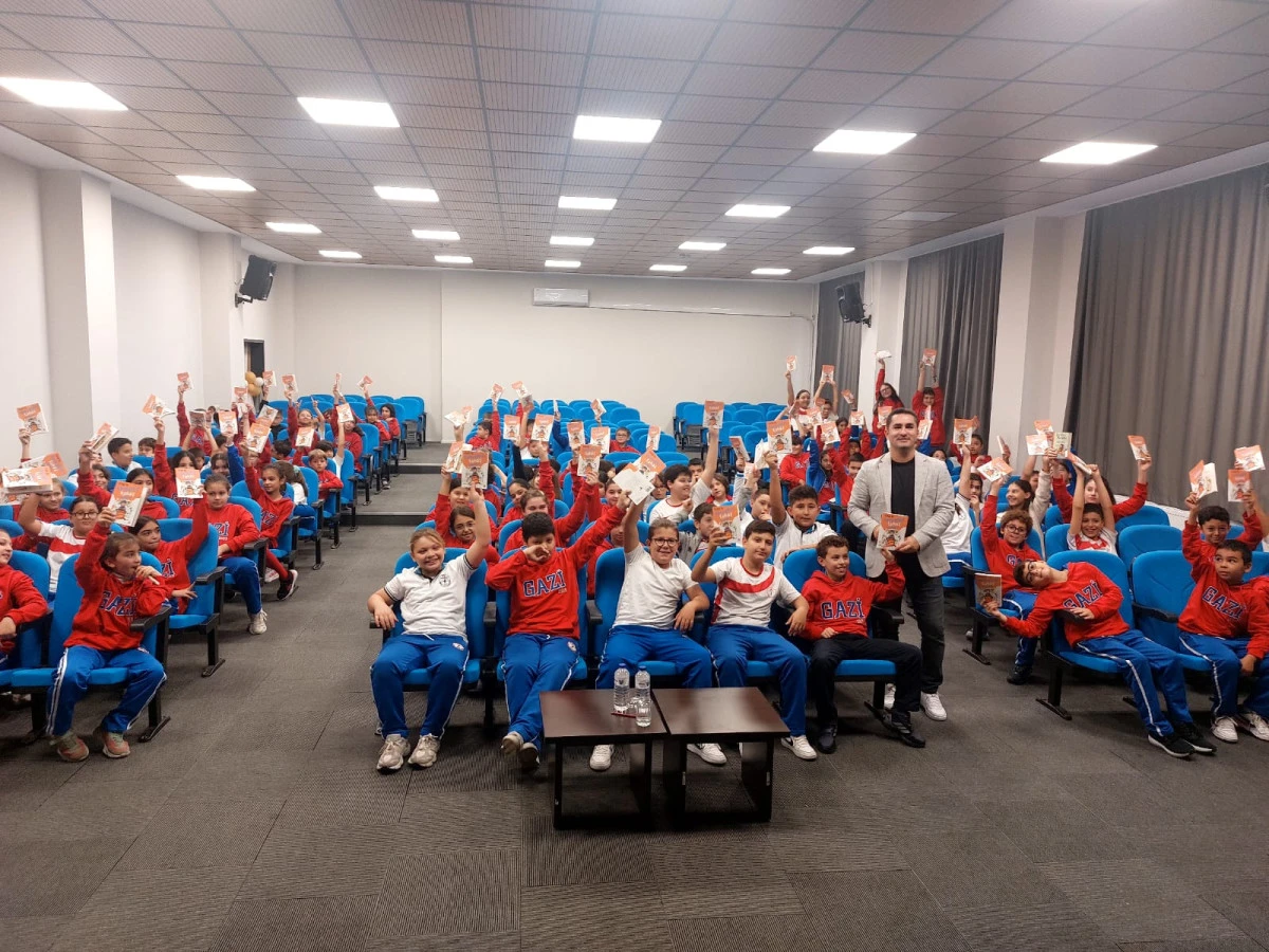 Ün’den unutulmaz söyleyişi