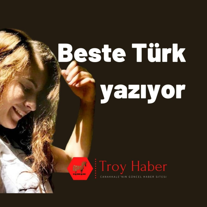 Beste Türk
