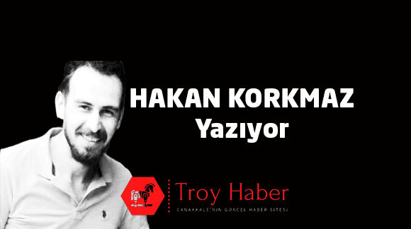 Hakan Korkmaz